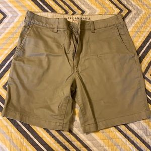 AE shorts